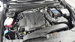 2023 Hyundai Grandeur 3.5 Gasoline 2WD — фото 6