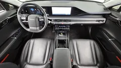 2023 Hyundai Grandeur 3.5 Gasoline 2WD — фото 7