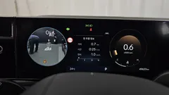 2023 Hyundai Grandeur 3.5 Gasoline 2WD — фото 8