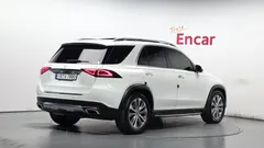 2022 Mercedes-Benz GLE-Class GLE300d 4MATIC — фото 2