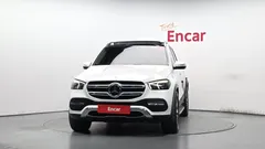 2022 Mercedes-Benz GLE-Class GLE300d 4MATIC — фото 3