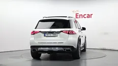 2022 Mercedes-Benz GLE-Class GLE300d 4MATIC — фото 4