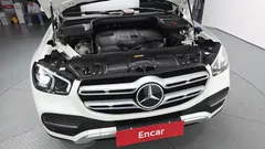 2022 Mercedes-Benz GLE-Class GLE300d 4MATIC — фото 6