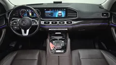 2022 Mercedes-Benz GLE-Class GLE300d 4MATIC — фото 7