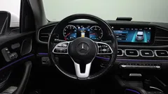 2022 Mercedes-Benz GLE-Class GLE300d 4MATIC — фото 14