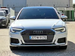 2022 Audi A6 45 TFSI Premium — фото 1