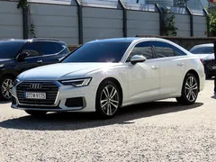 2022 Audi A6 45 TFSI Premium — фото 2