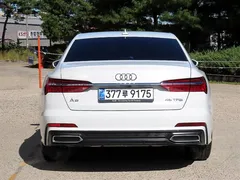 2022 Audi A6 45 TFSI Premium — фото 4