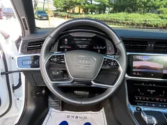 2022 Audi A6 45 TFSI Premium — фото 8