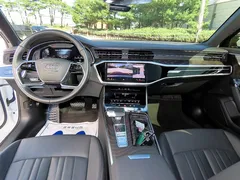 2022 Audi A6 45 TFSI Premium — фото 14