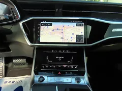 2022 Audi A6 45 TFSI Premium — фото 18