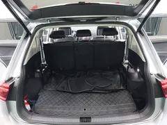 2023 Volkswagen Tiguan 2.0 TSI Prestige — фото 5