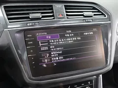 2023 Volkswagen Tiguan 2.0 TSI Prestige — фото 8