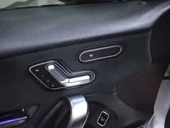 2022 Mercedes-Benz A-Class AMG A35 4MATIC Sedan — фото 4