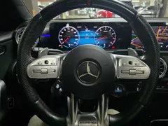 2022 Mercedes-Benz A-Class AMG A35 4MATIC Sedan — фото 7