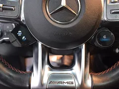 2022 Mercedes-Benz A-Class AMG A35 4MATIC Sedan — фото 8