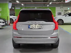 2023 Volvo XC90 T8 Ultimate Bright Hybrid — фото 5