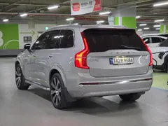 2023 Volvo XC90 T8 Ultimate Bright Hybrid — фото 6