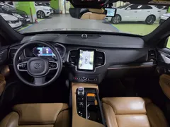 2023 Volvo XC90 T8 Ultimate Bright Hybrid — фото 7
