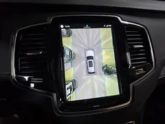 2023 Volvo XC90 T8 Ultimate Bright Hybrid — фото 9