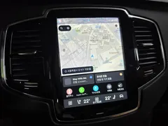 2023 Volvo XC90 T8 Ultimate Bright Hybrid — фото 10