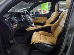 2023 Volvo XC90 T8 Ultimate Bright Hybrid — фото 12