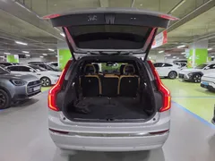 2023 Volvo XC90 T8 Ultimate Bright Hybrid — фото 20