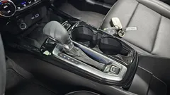 2024 ChevroletGMDaewoo Trax 1.2 ACTIV — фото 9