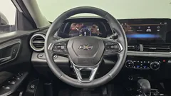 2024 ChevroletGMDaewoo Trax 1.2 ACTIV — фото 13
