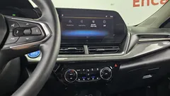 2024 ChevroletGMDaewoo Trax 1.2 ACTIV — фото 19