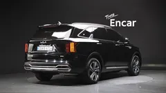 2023 Kia Sorento HEV 1.6 2WD — фото 2