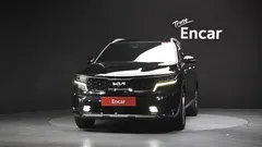 2023 Kia Sorento HEV 1.6 2WD — фото 3
