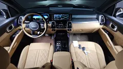 2023 Kia Sorento HEV 1.6 2WD — фото 7
