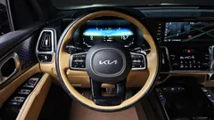 2023 Kia Sorento HEV 1.6 2WD — фото 12
