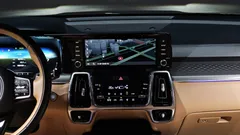 2023 Kia Sorento HEV 1.6 2WD — фото 14