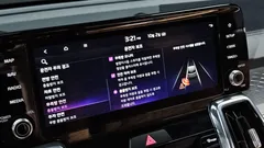 2023 Kia Sorento HEV 1.6 2WD — фото 17