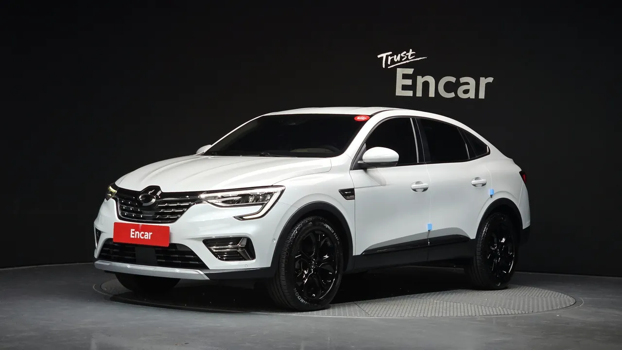 2023 Renault Samsung XM3 1.3 TCe RE Signature