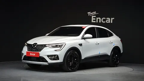2023 Renault Samsung XM3 1.3 TCe RE Signature