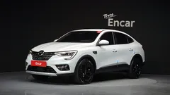 2023 Renault Samsung XM3 1.3 TCe RE Signature — фото 1
