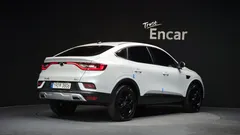 2023 Renault Samsung XM3 1.3 TCe RE Signature — фото 2