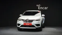 2023 Renault Samsung XM3 1.3 TCe RE Signature — фото 3