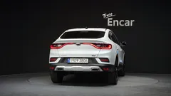 2023 Renault Samsung XM3 1.3 TCe RE Signature — фото 4