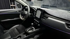 2023 Renault Samsung XM3 1.3 TCe RE Signature — фото 18