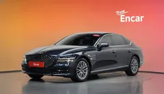 2022 Genesis G80 Gasoline 2.5 Turbo 2WD — фото 1