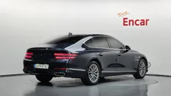 2022 Genesis G80 Gasoline 2.5 Turbo 2WD — фото 2