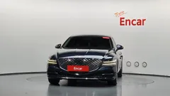 2022 Genesis G80 Gasoline 2.5 Turbo 2WD — фото 3