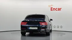2022 Genesis G80 Gasoline 2.5 Turbo 2WD — фото 4