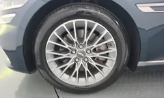 2022 Genesis G80 Gasoline 2.5 Turbo 2WD — фото 5