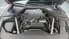 2022 Genesis G80 Gasoline 2.5 Turbo 2WD — фото 6