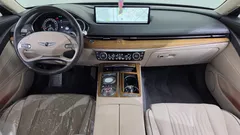 2022 Genesis G80 Gasoline 2.5 Turbo 2WD — фото 7